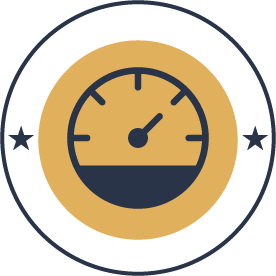 Increasing safety through design by lowering speed
